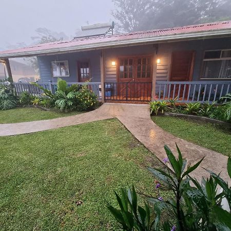 Casa El Granero Monteverde Eksteriør bilde