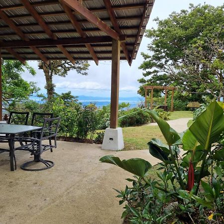 Casa El Granero Monteverde Eksteriør bilde