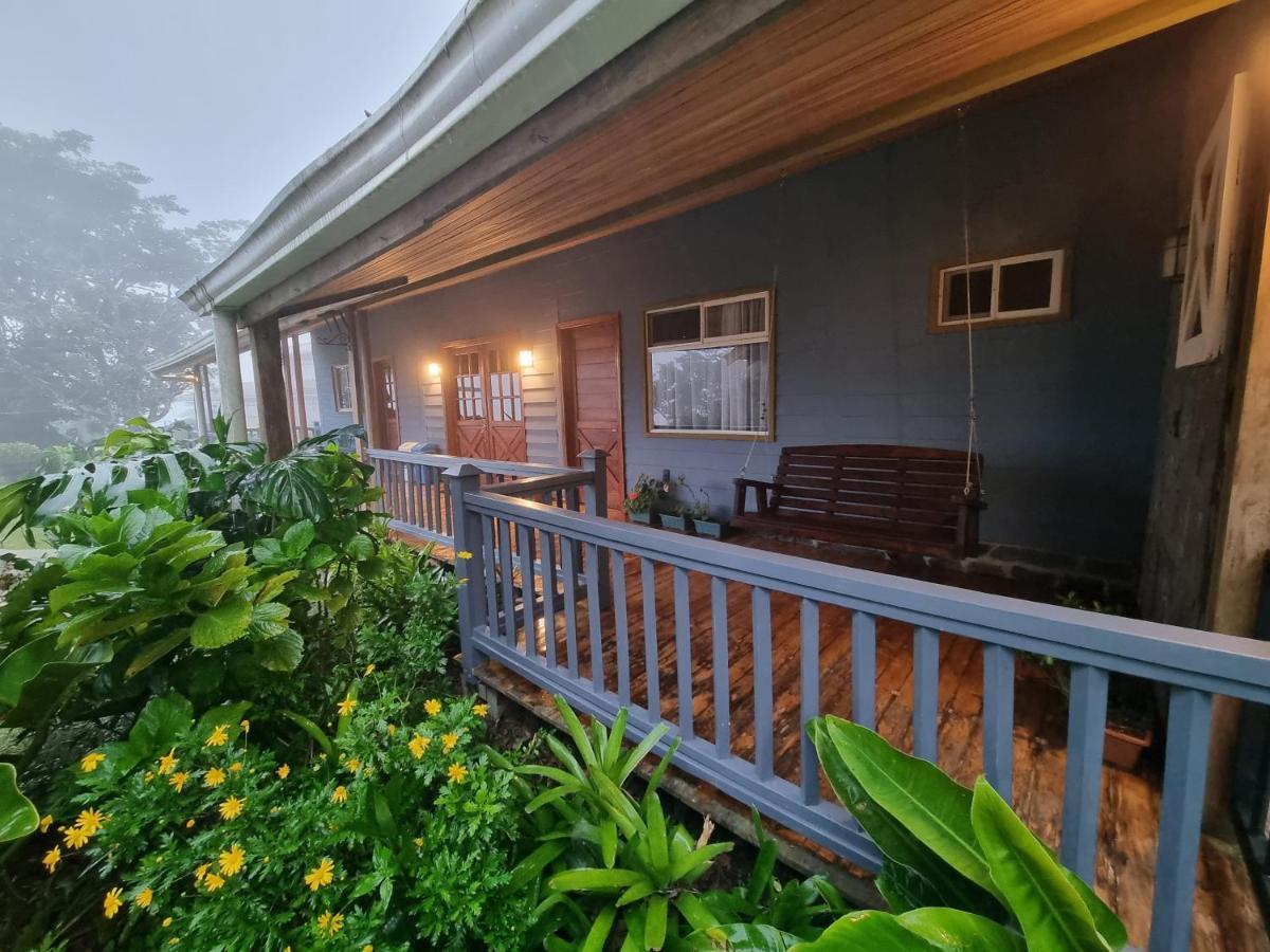 Casa El Granero Monteverde Eksteriør bilde