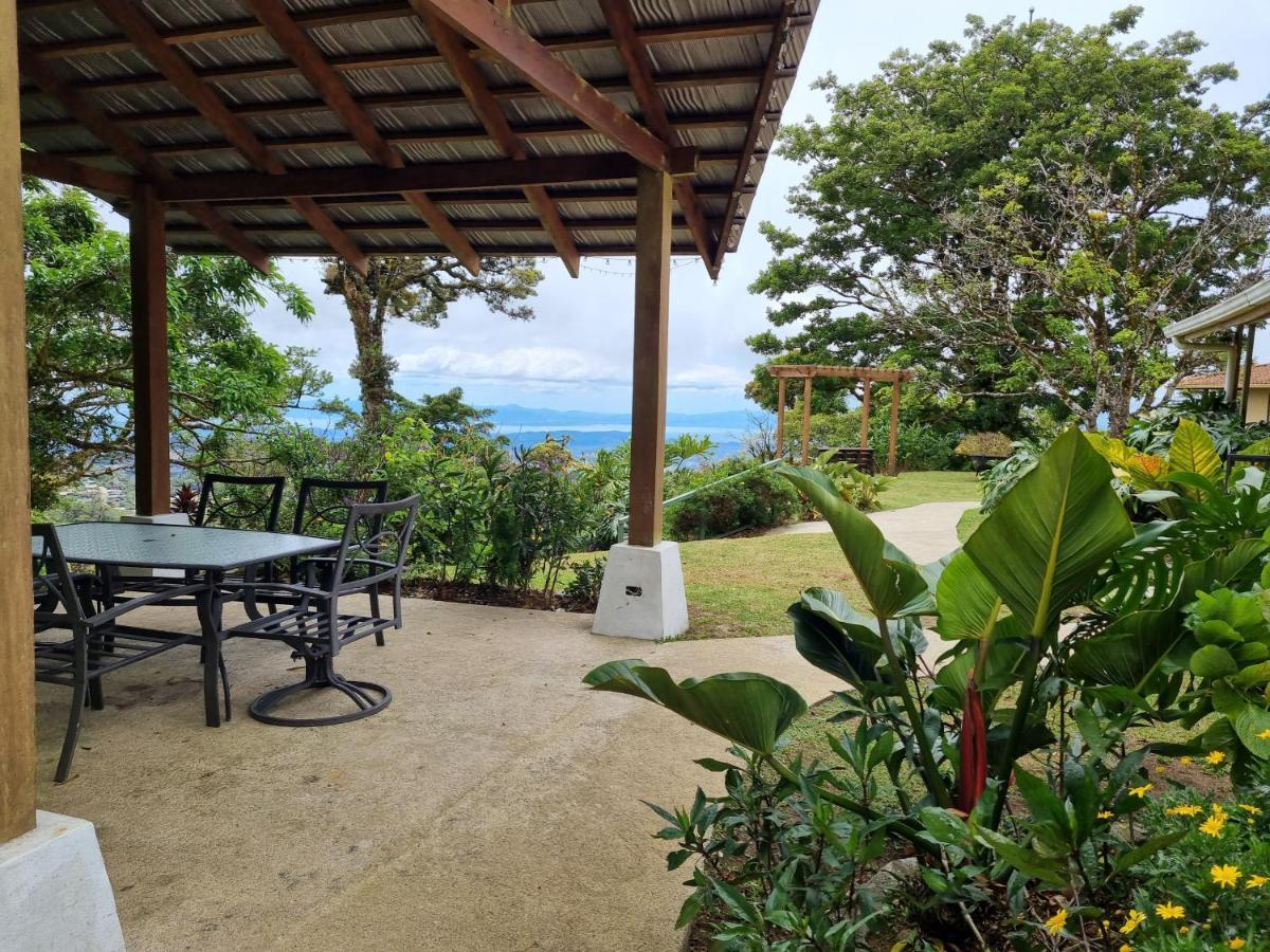 Casa El Granero Monteverde Eksteriør bilde