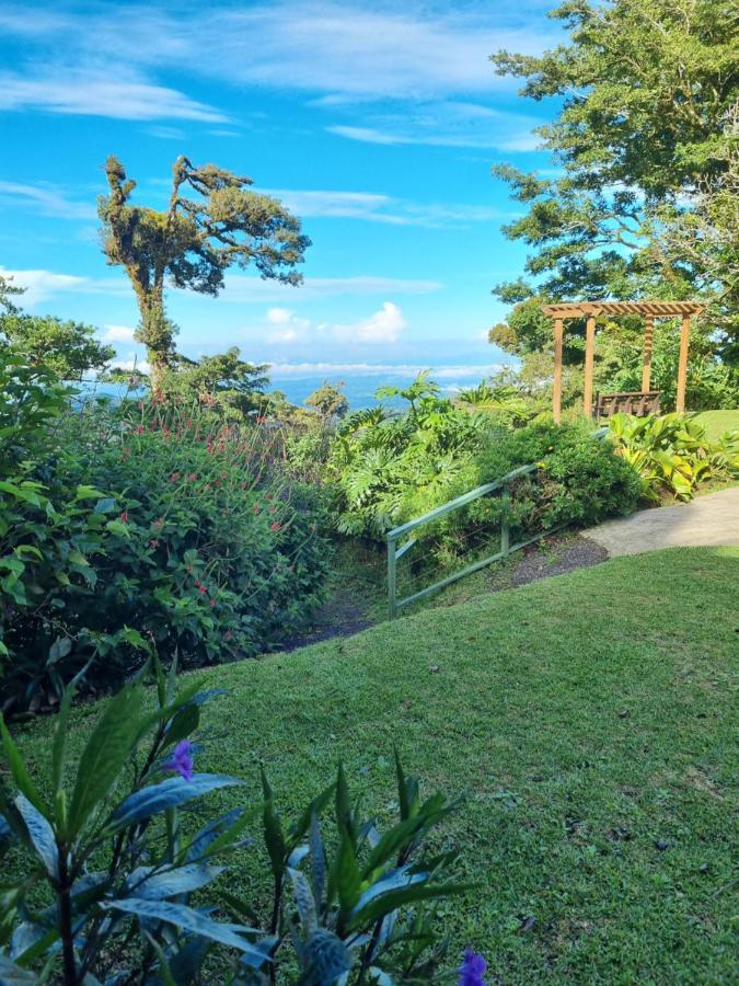 Casa El Granero Monteverde Eksteriør bilde