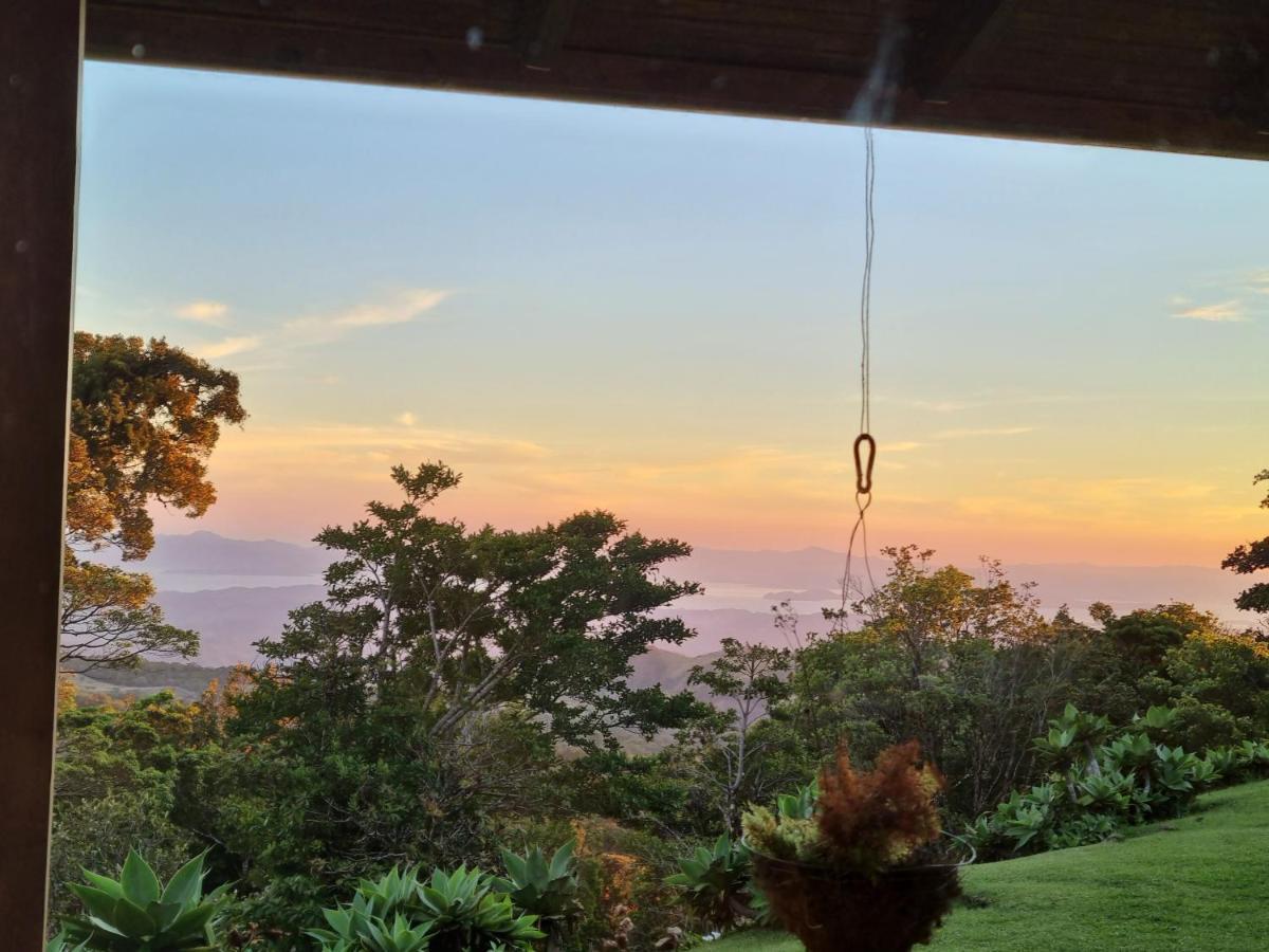 Casa El Granero Monteverde Eksteriør bilde