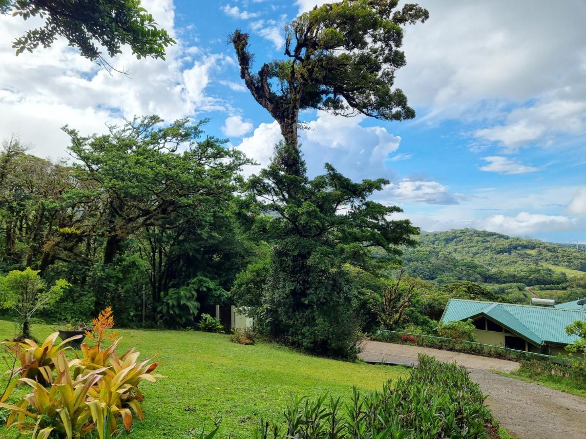Casa El Granero Monteverde Eksteriør bilde
