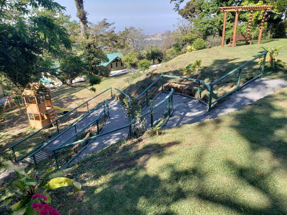 Casa El Granero Monteverde Eksteriør bilde