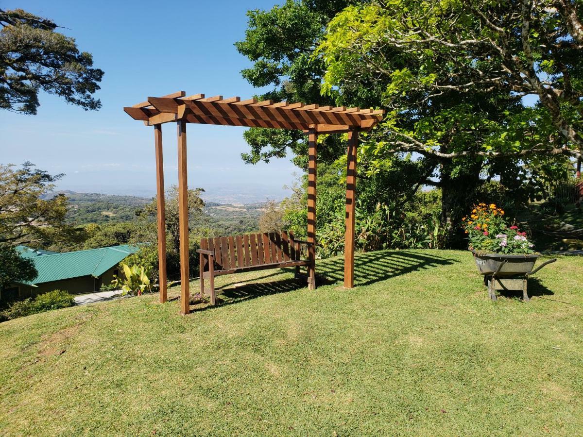 Casa El Granero Monteverde Eksteriør bilde